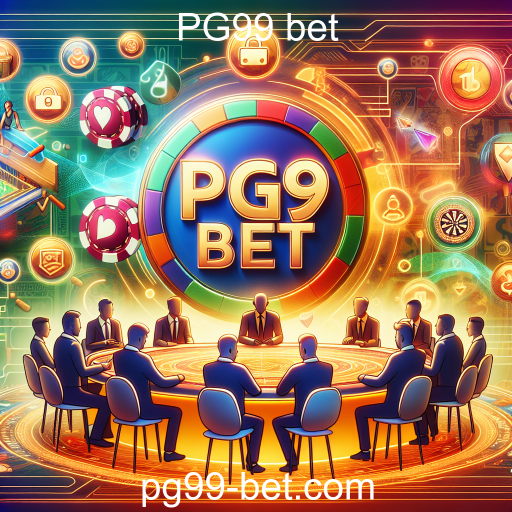 A Importância da Comunidade de Jogadores no PG99 Bet