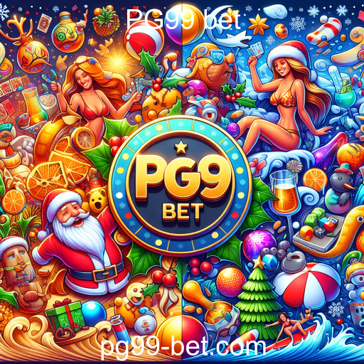 A Magia dos Jogos Sazonais na PG99 Bet
