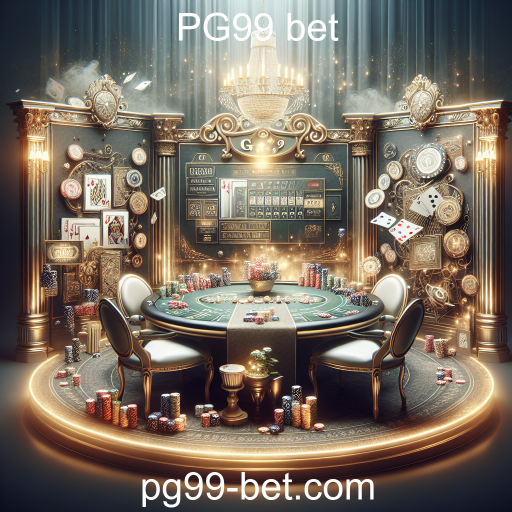Descubra o Mundo dos Jogos de Mesa no PG99 Bet